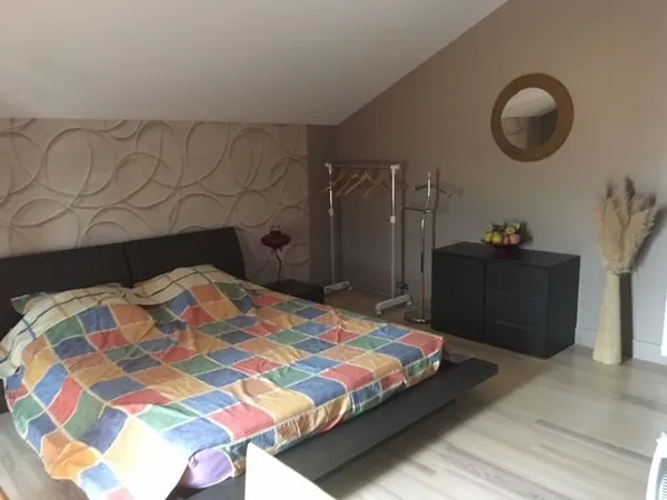 Chambre de 14m2 à louer sur Marsat