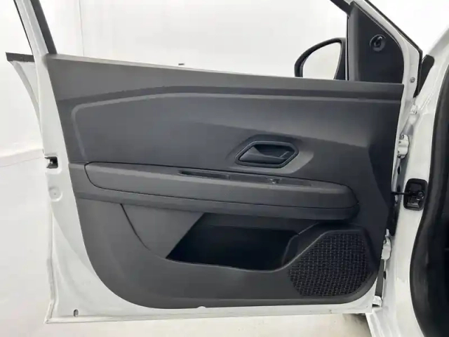 Dacia Sandero eco-g 100 — photo 11