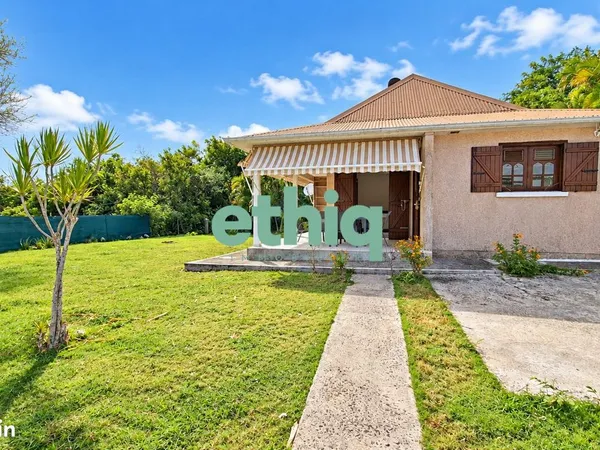 Maison 4 pièces 65 m²