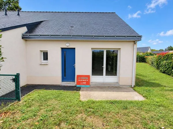 Maison 3 pièces 72 m²