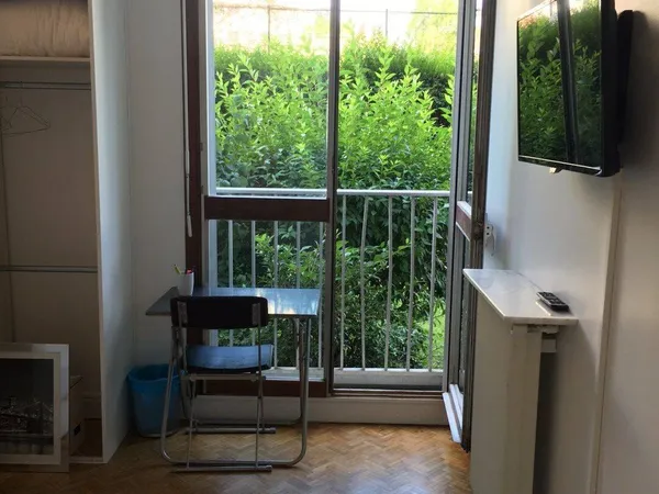 Appartement 1 pièce 13 m²