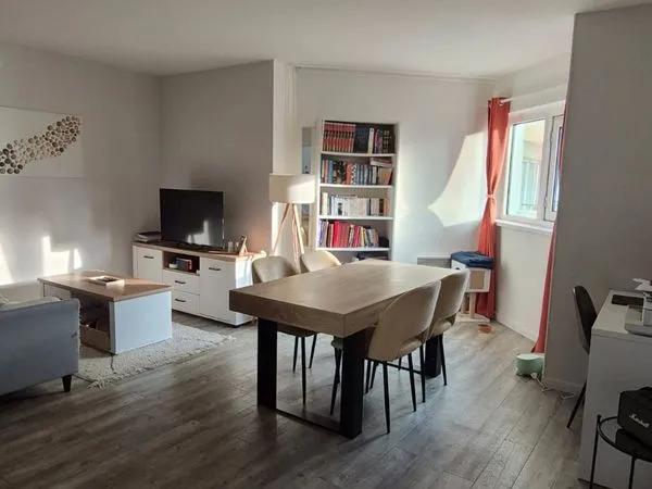 Vente studio 43m2 montgeron 91230