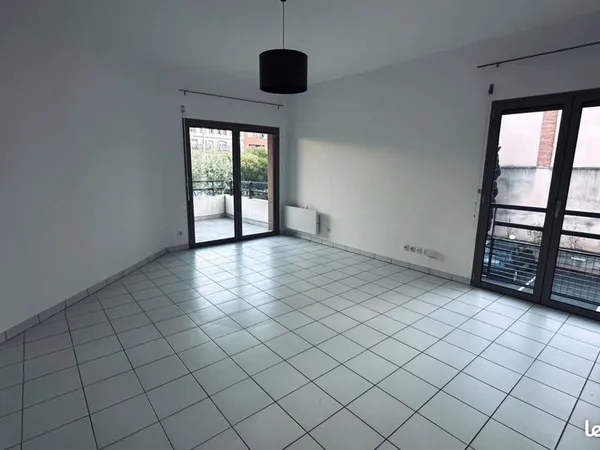 Appartement 3 pièces 73 m²