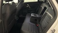 Citroen C4 X Moteur électrique 136ch (100 kW) Shine Automatique — photo 13