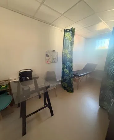 Bureau à louer profession libérale ou autre