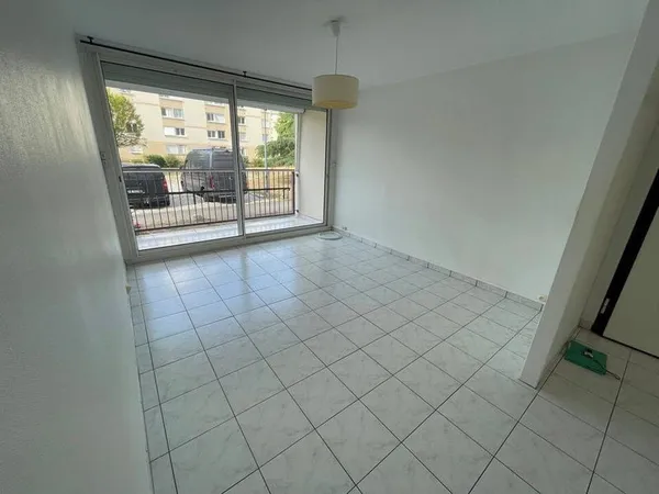 Appartement 4 pièces 67 m²