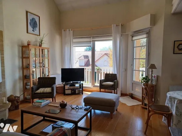 Appartement 73 m²