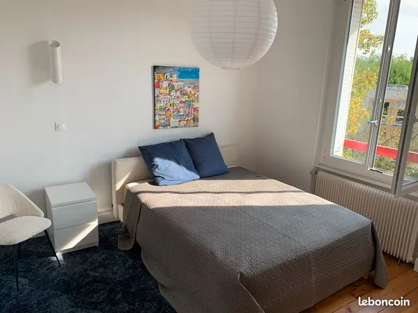 Location chambre étudiant