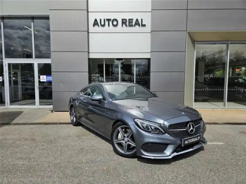 Mercedes Cla 250 7g-tronic plus a