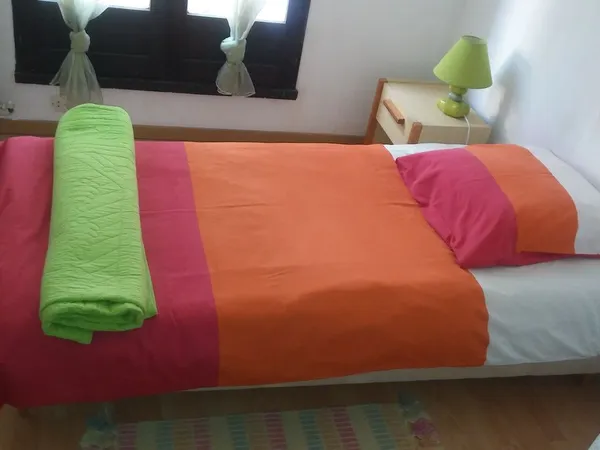 Chambre de 10m2 à louer sur Évry