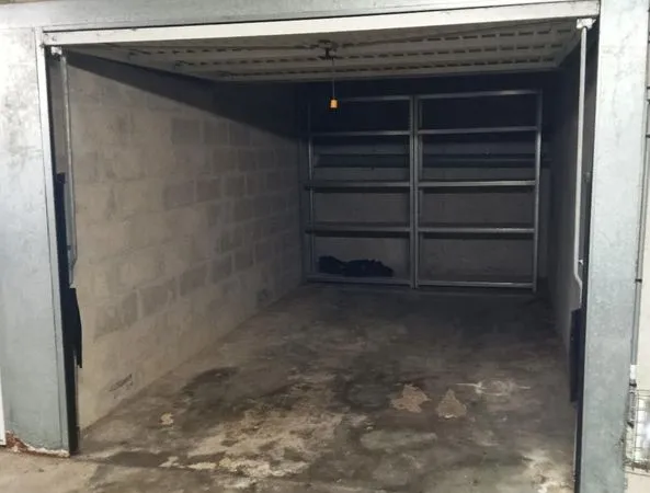 Box à louer à val d'Europe