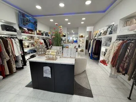Local commercial 47 m²