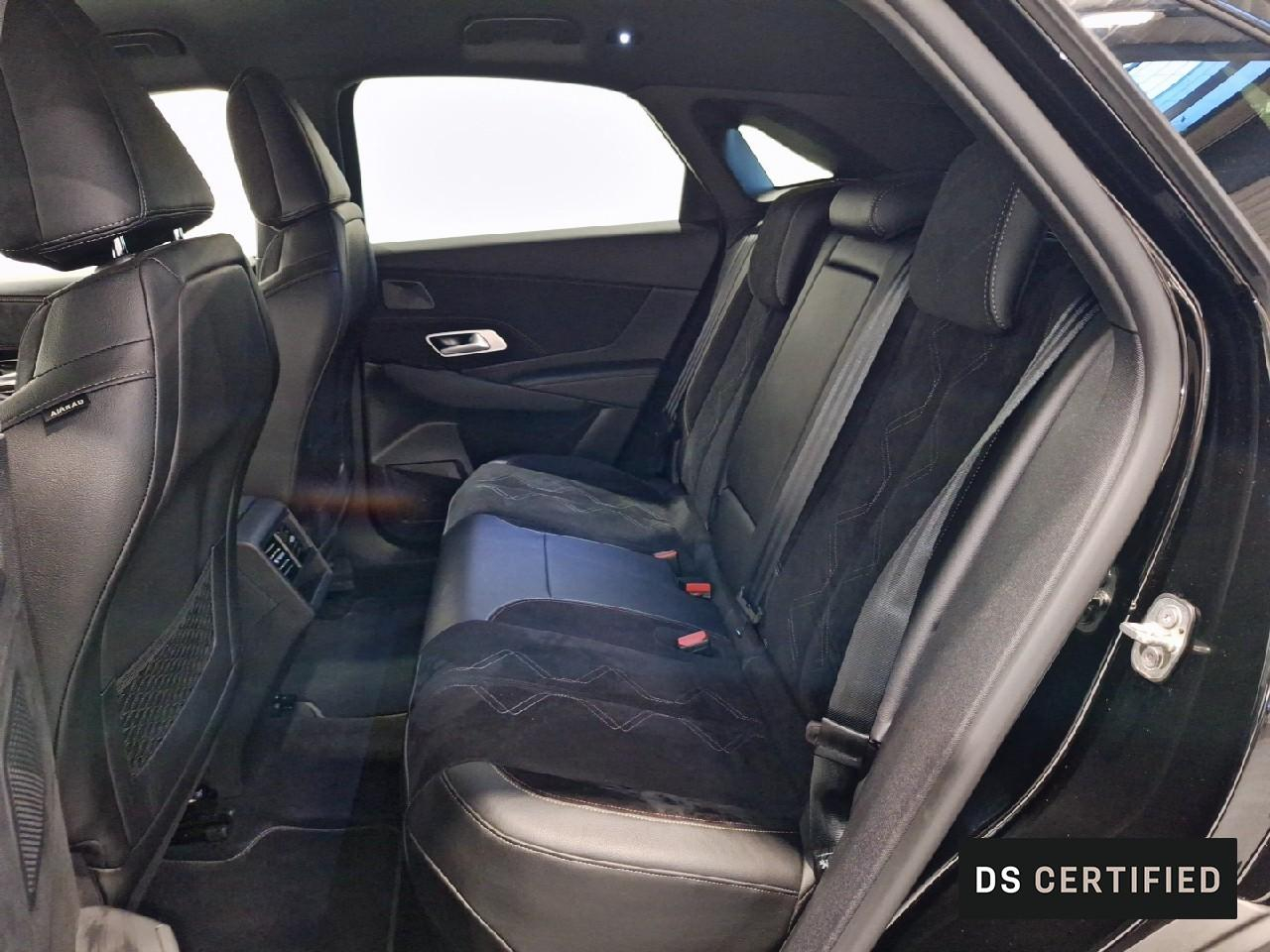 Ds Ds 7 crossback hybride rechargeable e-tense 225 eat8 edition fran — photo 10
