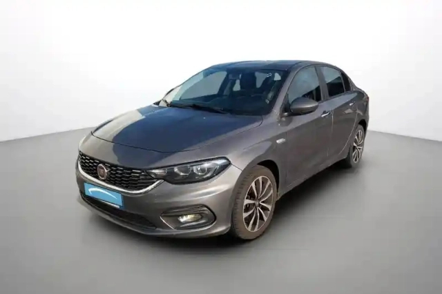 Fiat Tipo 1.4 95 ch
