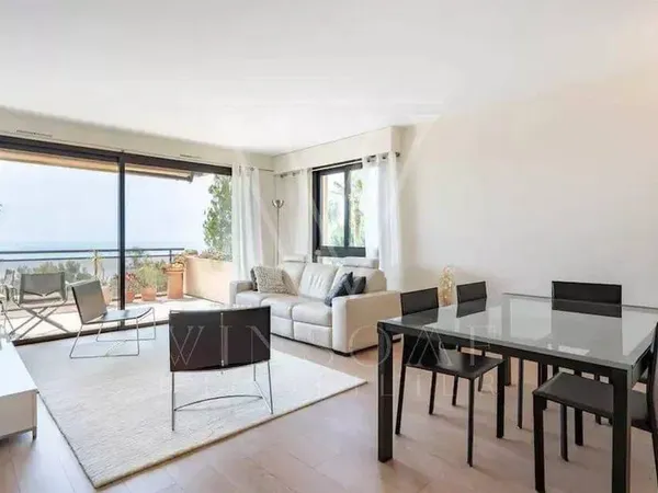 Appartement 3 pièces 87 m²