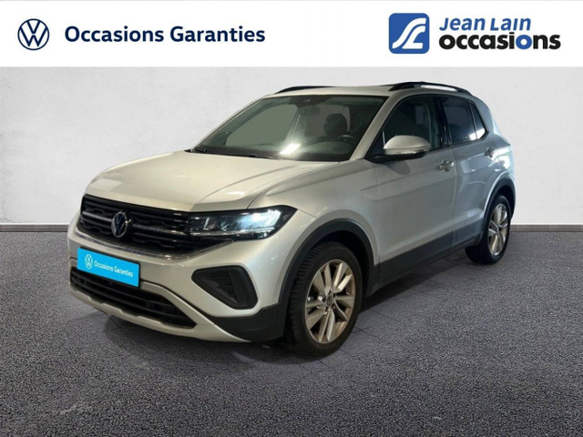 Volkswagen T-Cross 1.0 TSI 116 Start/Stop DSG7 VW Edition