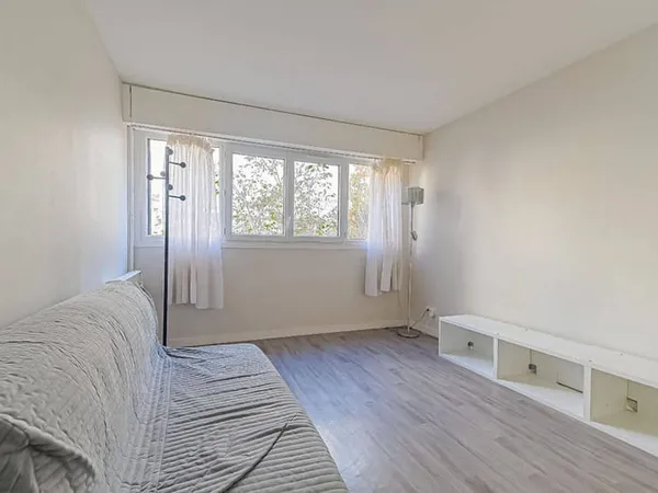 Appartement 2 pièces 32 m²