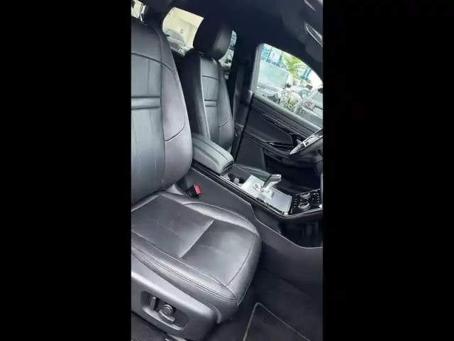 Land Rover Range Rover evoque 2.0 p 200ch flex fuel edition awd bva mark iii — photo 14