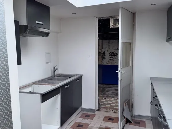 Maison à vendre 6 pièces (59)
