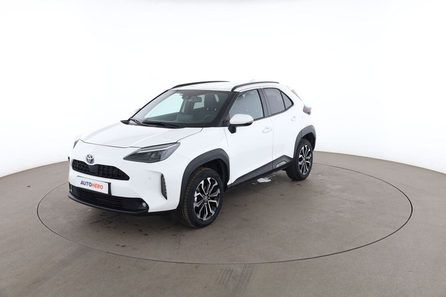 Toyota Yaris Cross 1.5 2WD Design