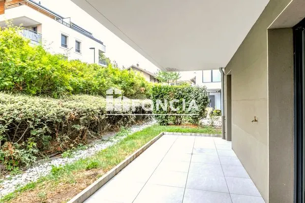 Appartement 3 pièces 67 m²