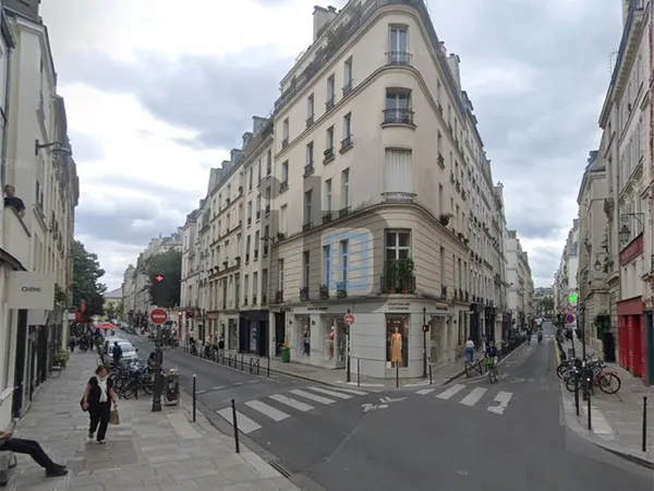 Boutique 75 m² PARIS