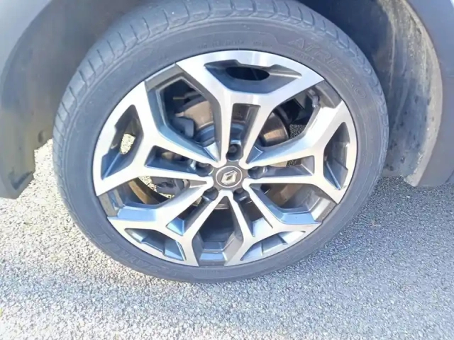 Renault Kadjar blue dci 115 edc — photo 33