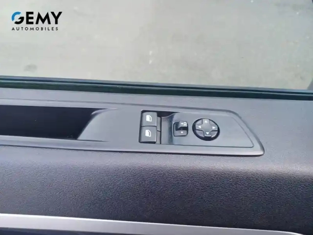 Citroën Spacetourer m bluehdi 120 s&amp;s bvm6 — photo 30