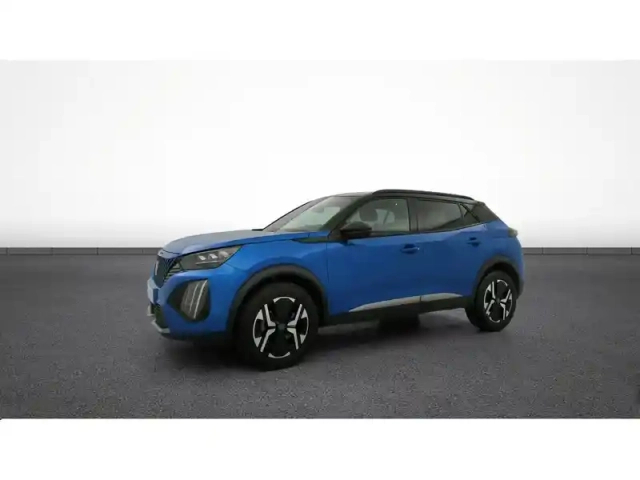 Peugeot 2008 puretech 130 s&amp;s eat8 — photo 3