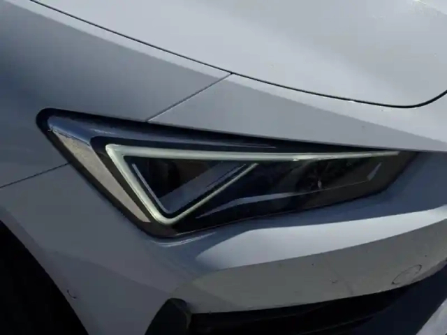 Cupra Leon 1.4 e-hybrid 245ch vz dsg6 — photo 9