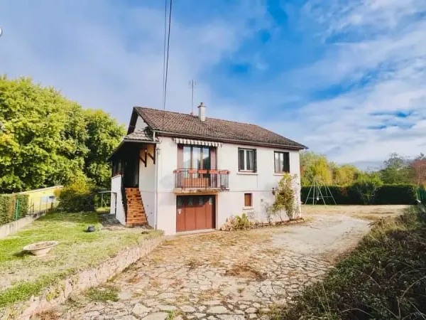 Maison Yzeure