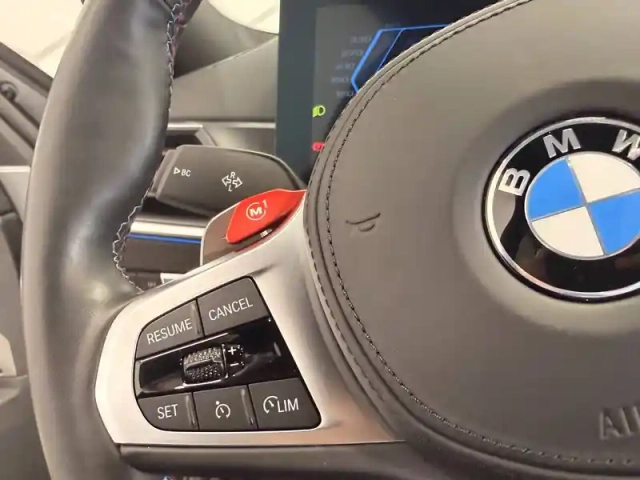 Bmw Serie 3 m3 competition touring m xdrive 510 ch bva8 — photo 126