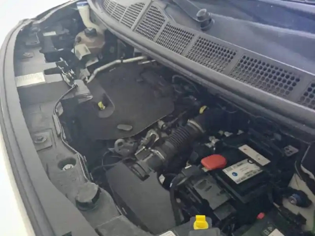 Opel Vivaro ca fixe l2 2.0 diesel 120 ch bva8 — photo 20