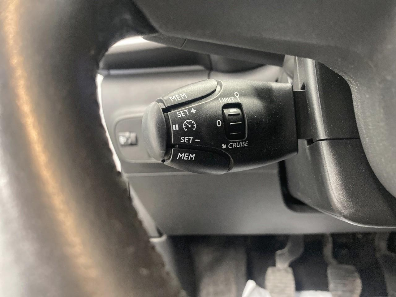 Citroën C3 puretech 83 s&s bvm5 shine — photo 18