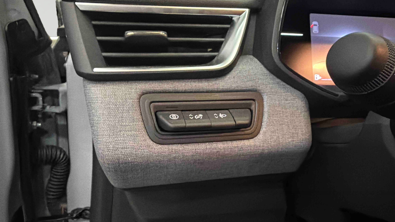 Renault Clio E-Tech full hybrid 145 ch GSR2 — photo 20