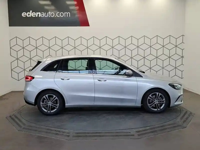 Mercedes Classe B 200 d 8g-dct — photo 6