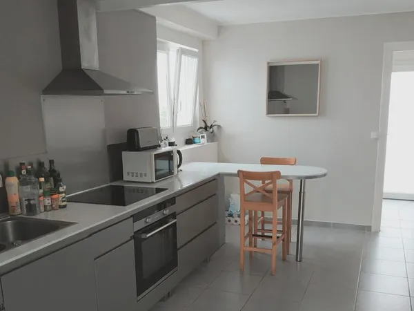 Maison St Marc , T5, 3 chambres