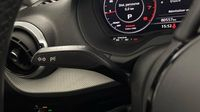 Audi Q2 35 TFSI 150ch Design S tronic 7 — photo 23