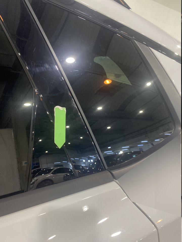 Cupra Terramar — photo 33
