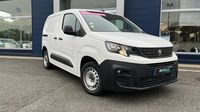 Peugeot Partner Standard 650kg BlueHDi 100ch S&S Premium — photo 3