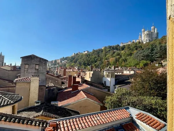 Appartement 4 pièces 94 m²