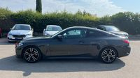 Bmw Série 4 Coupé 420dA 190ch M Sport — photo 8