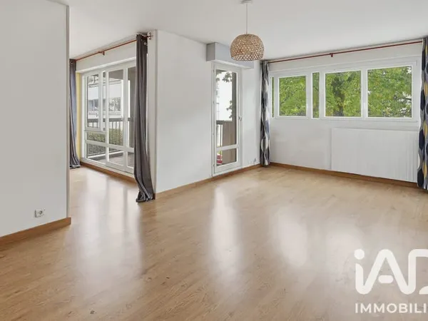 Appartement 5 pièces 98 m²