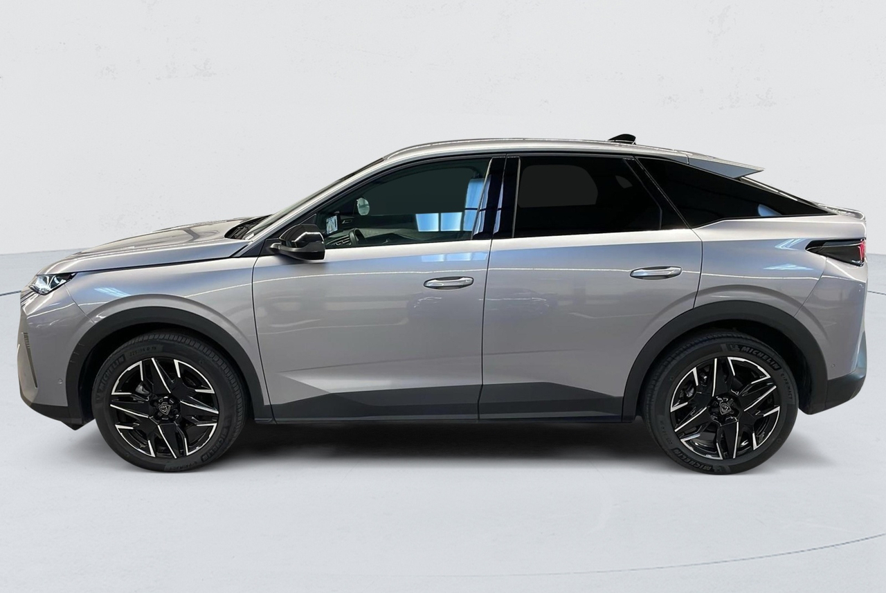 Peugeot 3008 — photo 2