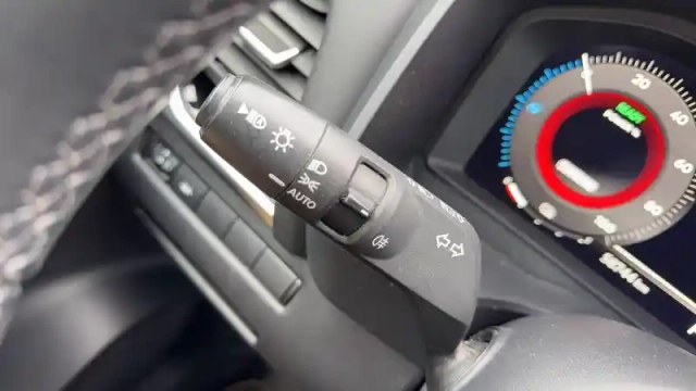 Nissan Qashqai e-power 190 ch — photo 22