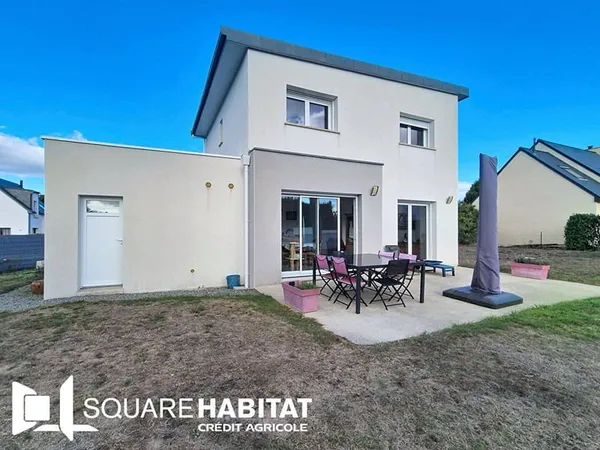 Maison 5 pièces 95 m²