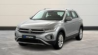 Volkswagen T-Roc 1.5 TSI EVO 150ch Style DSG7