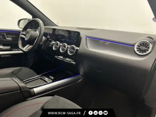 Mercedes Classe B 180 amg line — photo 23