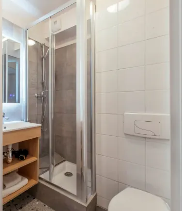 Appartement 1 pièce