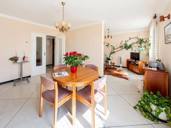 Appartement 4 pièces 66 m²